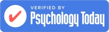 Verified by Psychology Today