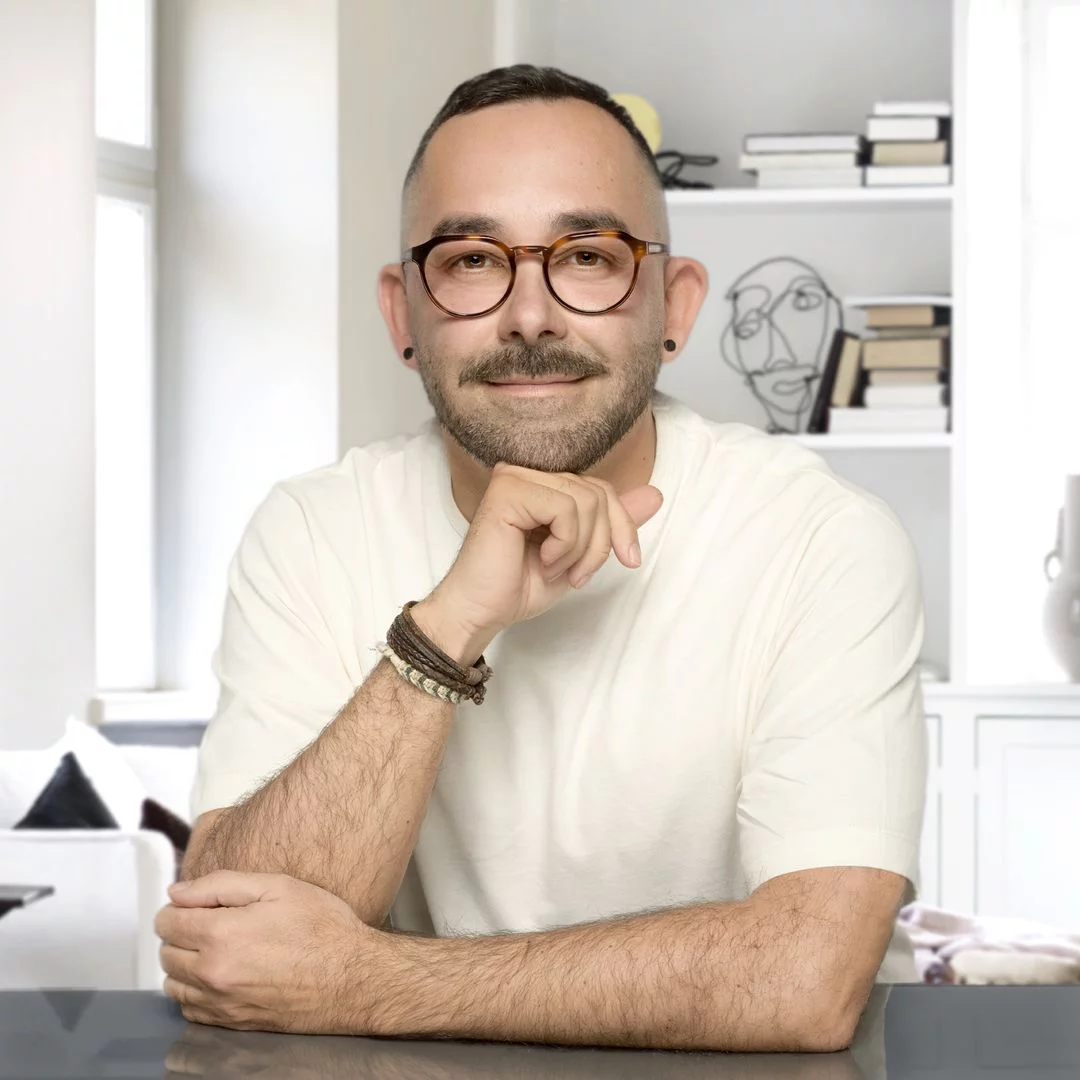 Photo of Ernesto L. Brea